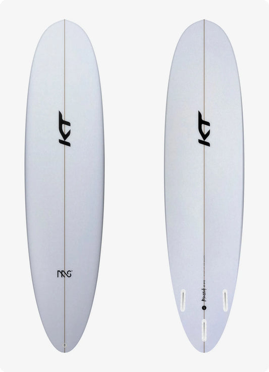 KT Ministick 2 – Planche de Surf Hybride KT