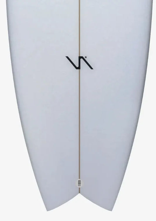 KT Vagabond – Planche de Surf Shortboard KT
