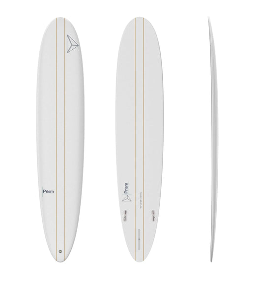 Longboard 10'0 Essential Series – Tri Fin US Box 94L