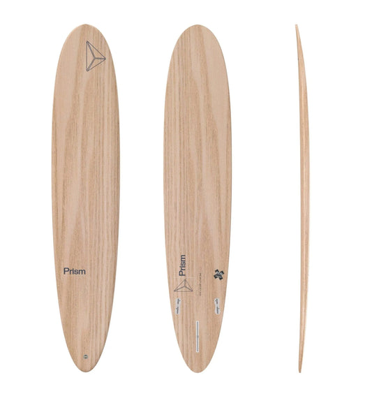 Longboard 10'0 Original Series – Tri Fin US Box 94L