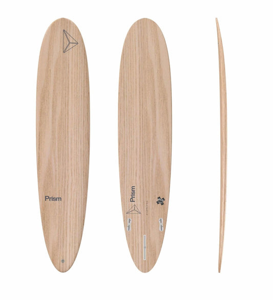 Longboard 9'1 Original Series – US Box 78.2L