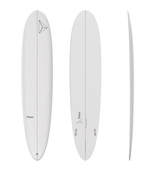 Longboard 9'4 Essential Series – Tri Fin US Box 82L