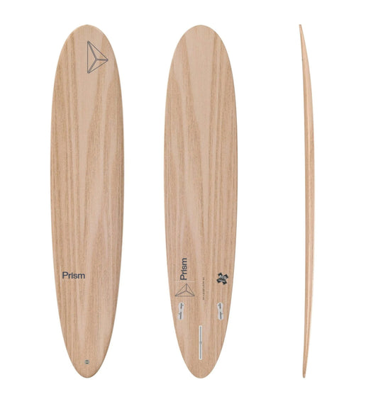 Longboard 9'4 Original Series – Tri Fin US Box 82L
