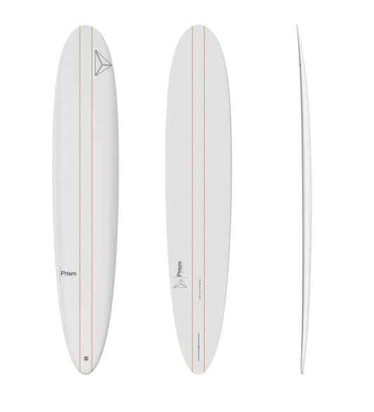 Longboard Mascaret 10'6 Essential Series – US Box 101L