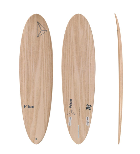 Mid Length 6'8 Original Series – 42L