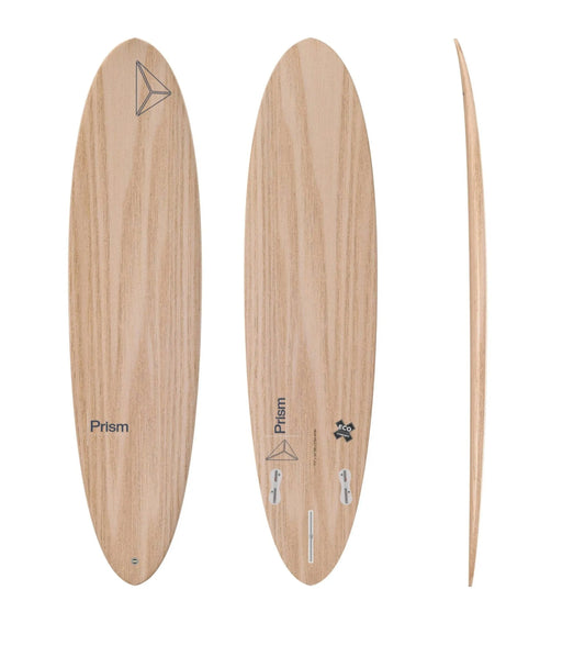 Mid Length 7'2 Original Series – 47.8L