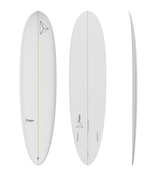 Mid Length 7'6 Essential Series – Futures 50.8L
