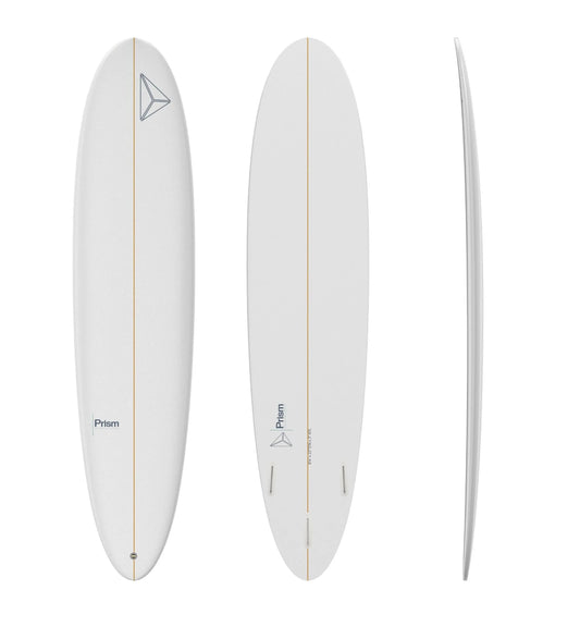 Mid Length 8'4 Essential Series – Futures 67L