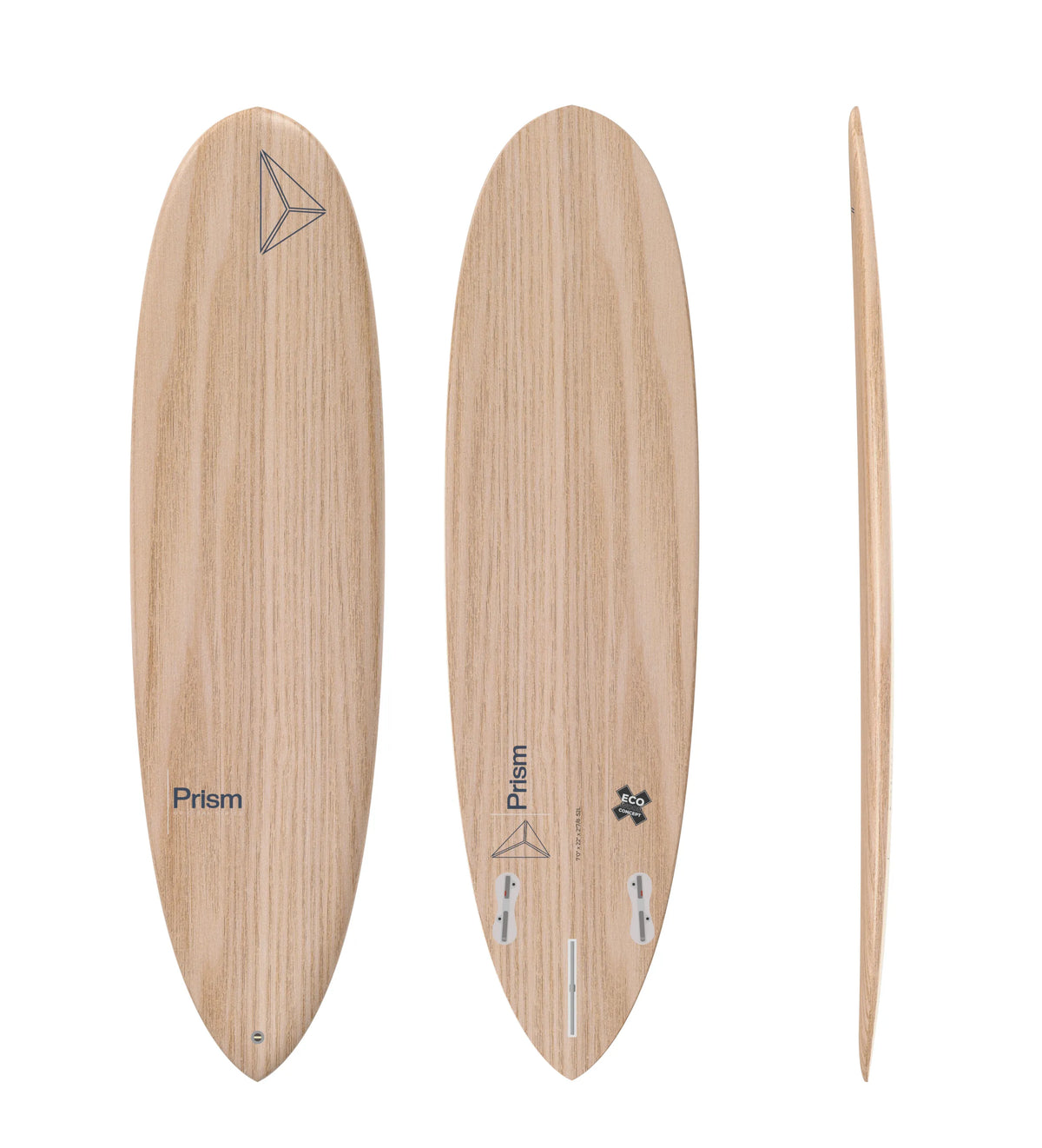 Mini-Long 7'0 Original Series – 52L-Malibu-DrGliss SurfShop