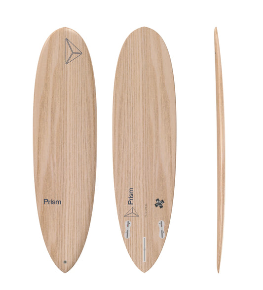 Mini-Long 7'0 Original Series – 52L