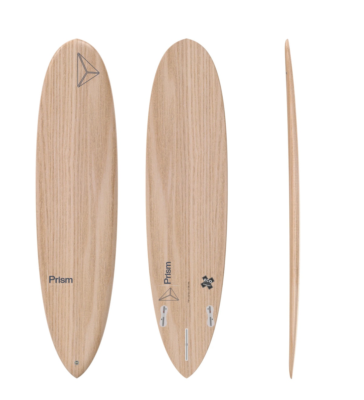 Mini-Long 7'8 Original Series – 54L-Malibu-DrGliss SurfShop