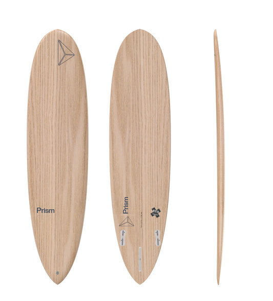 Mini-Long 7'8 Original Series – 54L