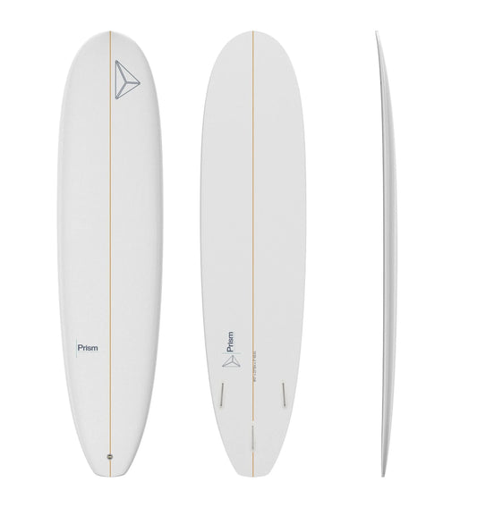 Mini-Malibu 8'0 Essential Series – Futures 65.6L