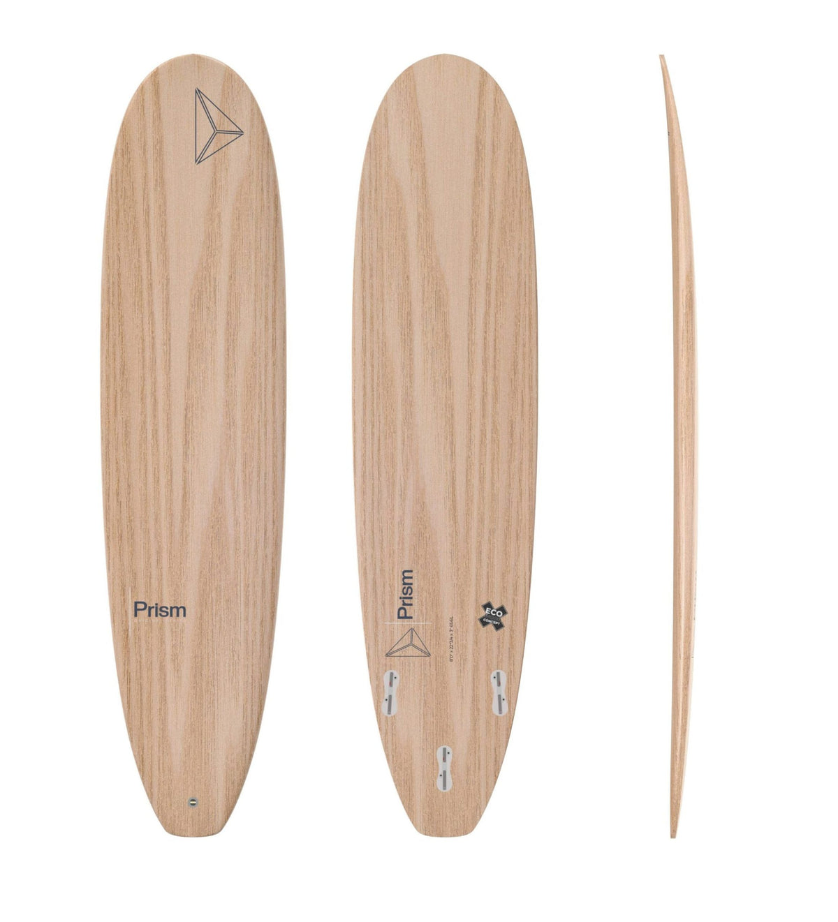 Mini-Malibu 8'0 Original Series – 65.6L-Malibu-DrGliss SurfShop