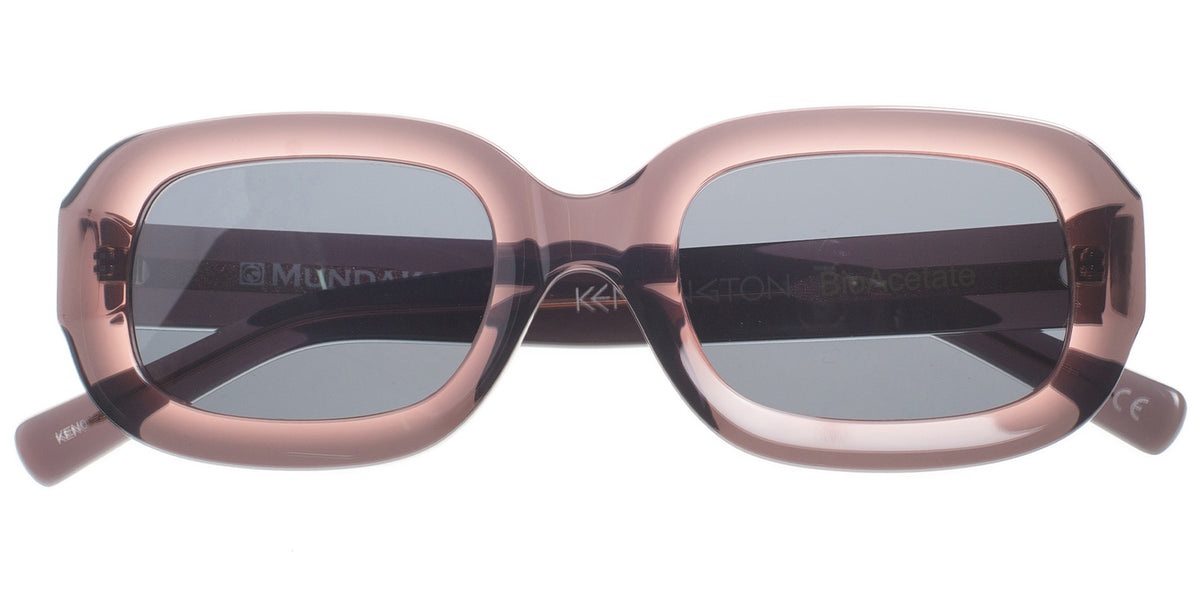 Mundaka Kensington Purple vue 4