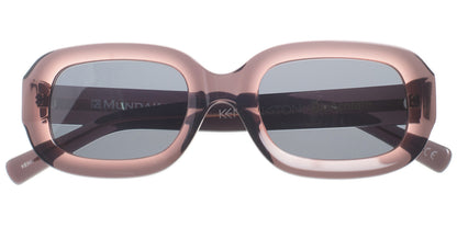 Mundaka Kensington Purple vue 4