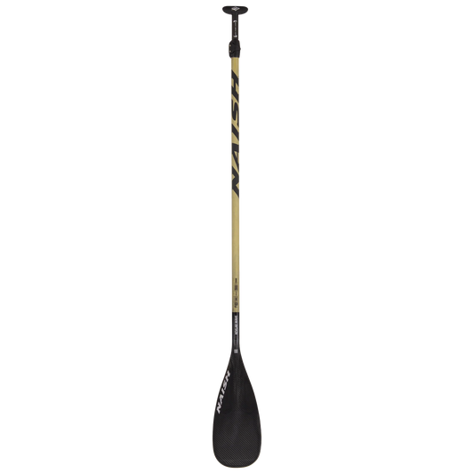 Naish Kevlar Wave Vario SDS – Pagaie SUP Carbone pour Surfer les Vagues-Pagaie-DrGliss SurfShop