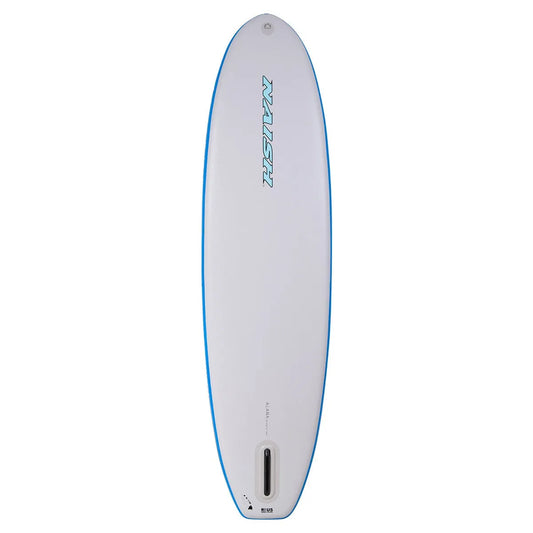Paddle Gonflable Naish Alana iSUP Fusion S26 – SUP femme 10'6x32