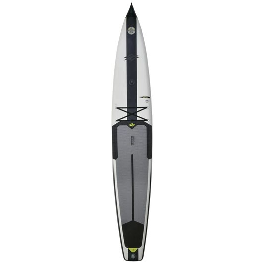 Paddle Gonflable Naish Maliko 2026 – SUP iSUP course rapide