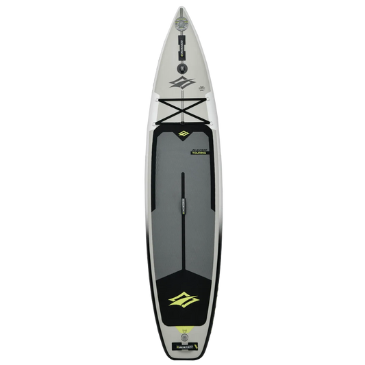 Paddle Gonflable Naish Touring 2026 – SUP iSUP randonnée rapide