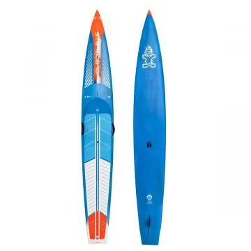 Paddle Race 14×23 Starboard Gen R – Carbon Sandwich Performance