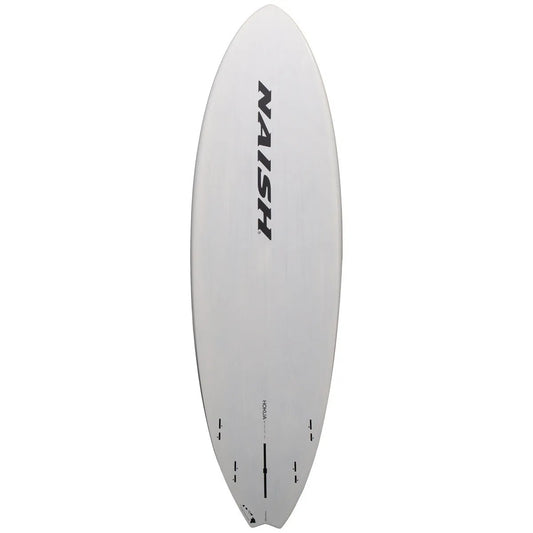 Paddle Surf Naish Hokua 2026 – Planche SUP surf rigide performance