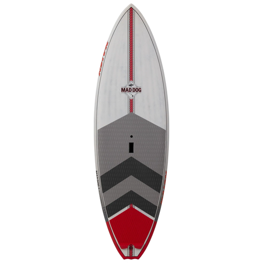 Paddle Surf Naish Mad Dog 2024 – Planche SUP surf performance