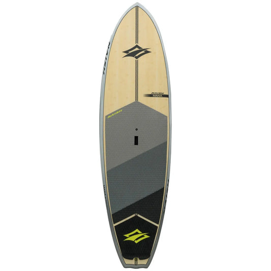 Paddle Surf Naish Mana 2026 – Planche SUP compacte polyvalente