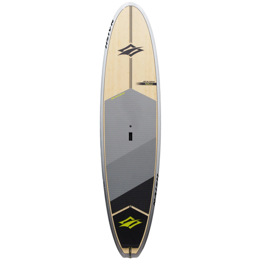 Paddle Surf Naish Nalu 2026 – Planche SUP longboard polyvalente