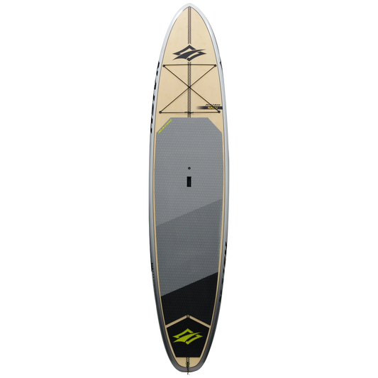Paddle Surf Naish Nalu Adventure 2026 – Planche SUP longboard aventure