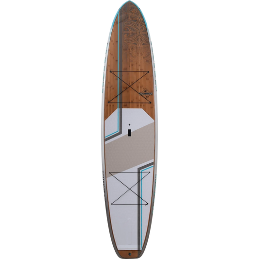 Paddle Surf Naish Touring X30 GTW Custom 22/23 – Planche SUP randonnée