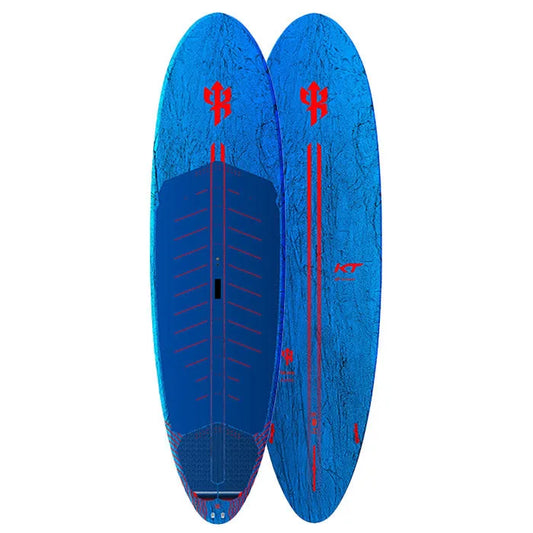 Paddle Surf Quatro Log Pro Kai Lenny – Style Longboard et Performance SUP