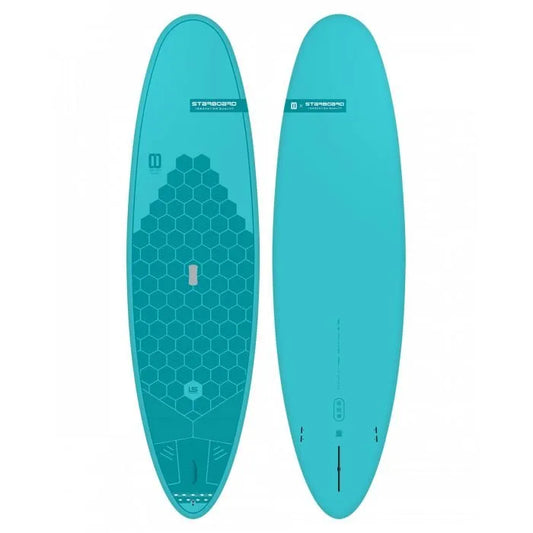 Paddle Surf Starboard 9.5 Long SUP – Performance et style pour le surf en SUP