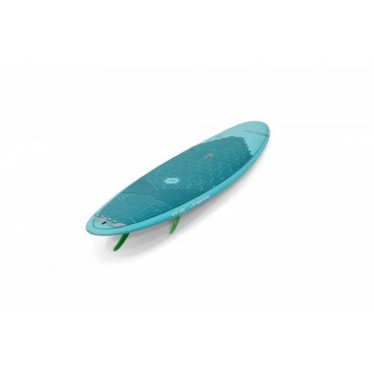 Paddle Surf Starboard 9.5 Long SUP – Performance et style pour le surf en SUP