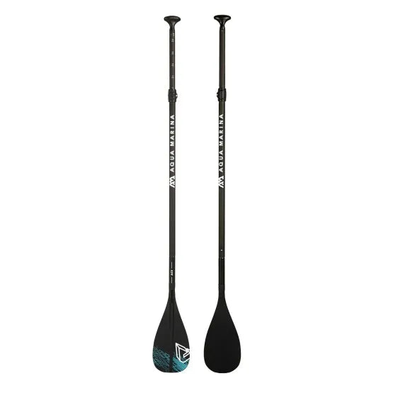 Pagaie Enfant Aqua Marina 3 Parties – Pagaie SUP Junior Légère et Réglable-Pagaie-DrGliss SurfShop