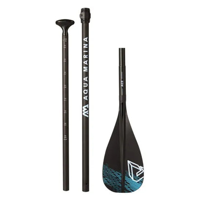 Pagaie Enfant Aqua Marina 3 Parties – Pagaie SUP Junior Légère et Réglable-Pagaie-DrGliss SurfShop