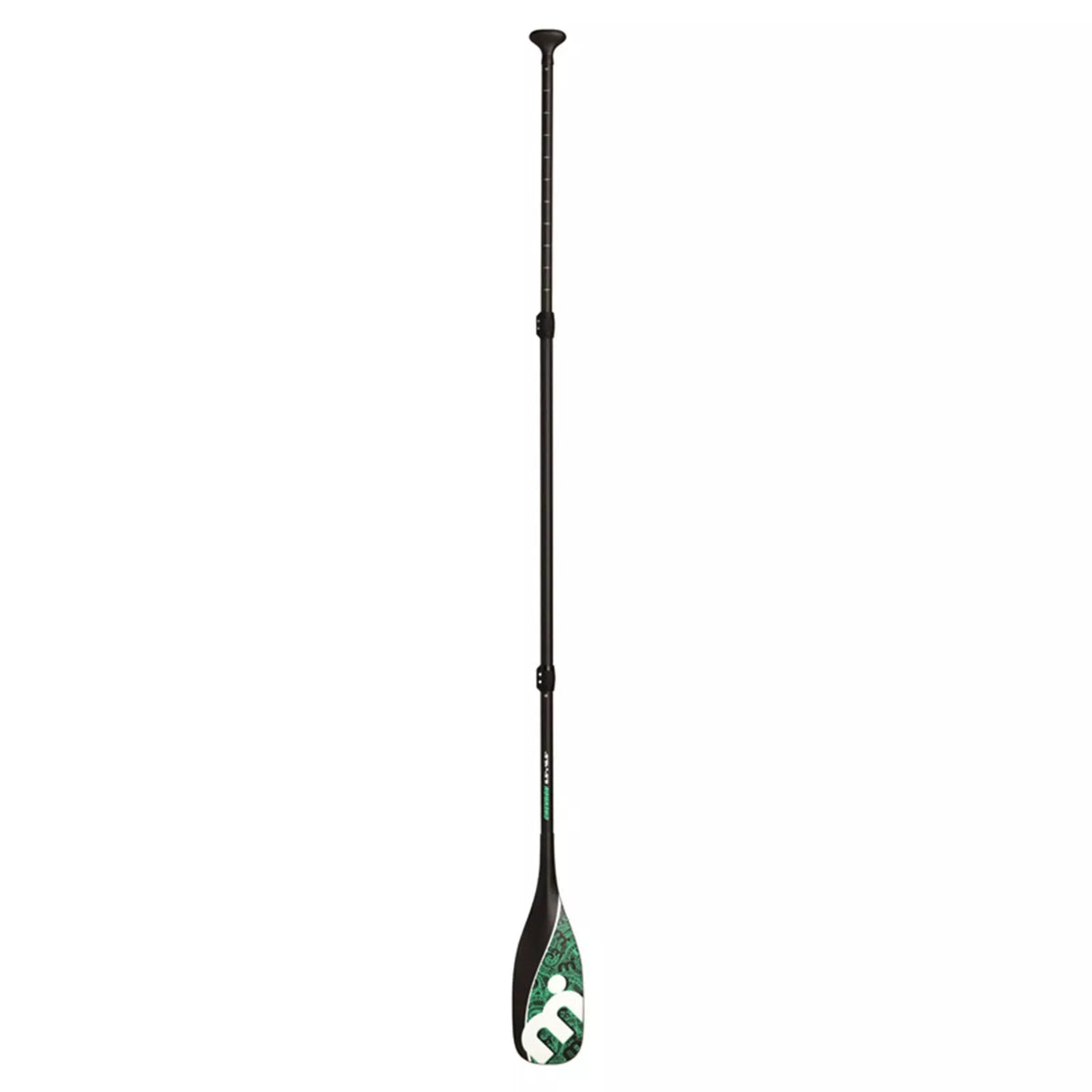 Pagaie Mistral Carbon M 3 Parties – Pagaie SUP Carbone Performance pour Race et Touring-Pagaie-DrGliss SurfShop