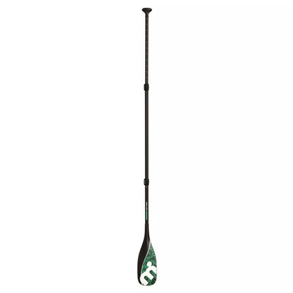 Pagaie Mistral Carbon M 3 Parties – Pagaie SUP Carbone Performance pour Race et Touring-Pagaie-DrGliss SurfShop