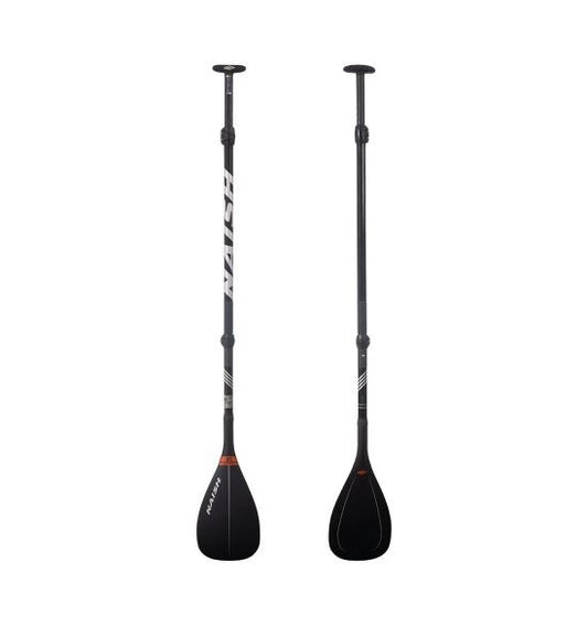 Pagaie Naish Performance 85 SDS 3 Parties – Pagaie SUP Démontable Puissante pour Touring et Race