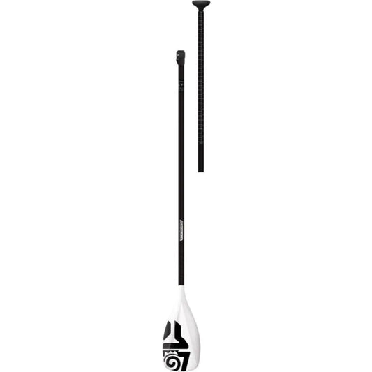 Pagaie SUP Lima Tuffskin 2 Parties – Pagaie Réglable Polyvalente pour Toute la Famille