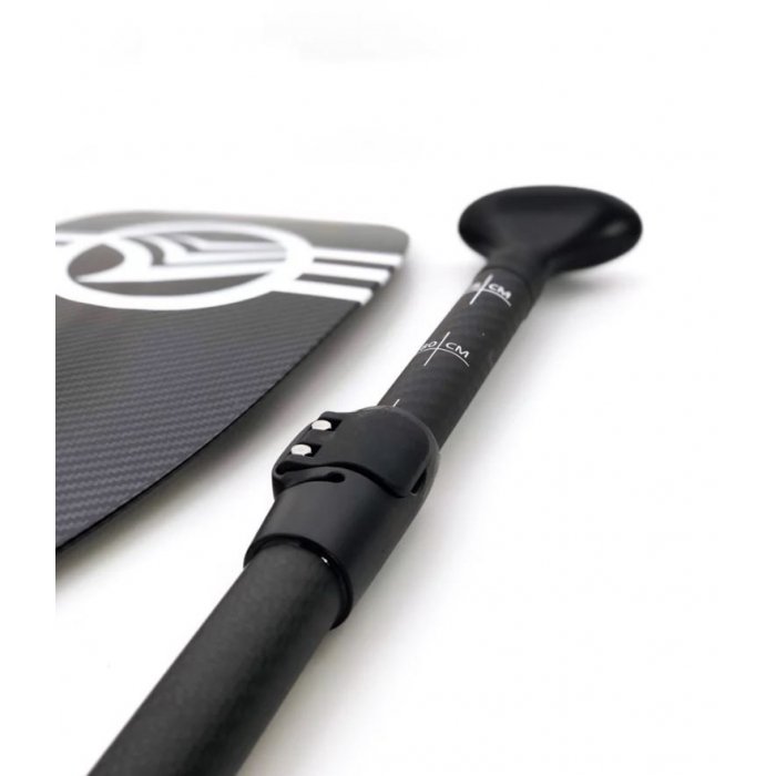 Pagaie Sroka M 2 Parties – Pagaie SUP Carbone Simple et Fiable-Pagaie-DrGliss SurfShop
