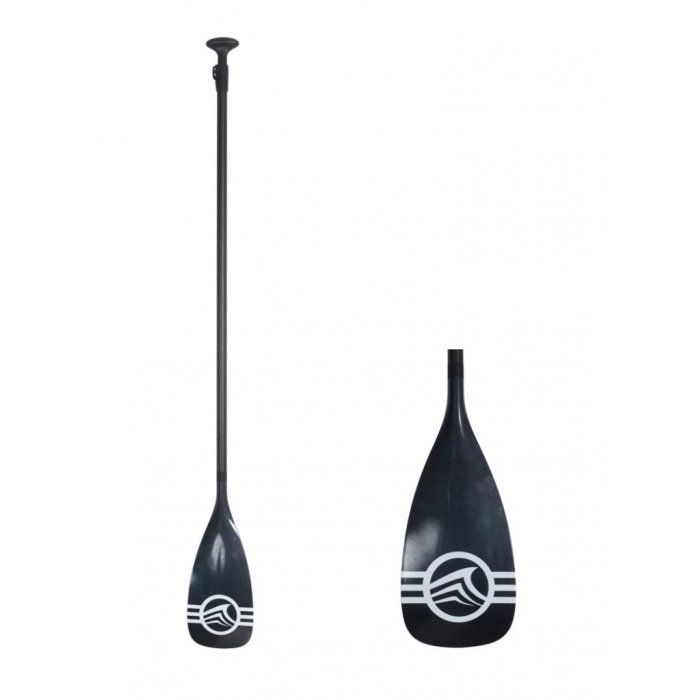 Pagaie Sroka M 2 Parties – Pagaie SUP Carbone Simple et Fiable-Pagaie-DrGliss SurfShop
