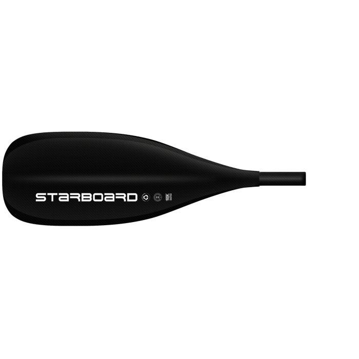 Pagaie Starboard Velocity Prepreg Carbone – Pagaie SUP Race Haute Performance-Pagaie-DrGliss SurfShop