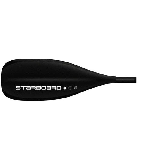 Pagaie Starboard Velocity Prepreg Carbone – Pagaie SUP Race Haute Performance