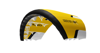 Parawing Ozone Pocket Rocket V2 Ultra-X