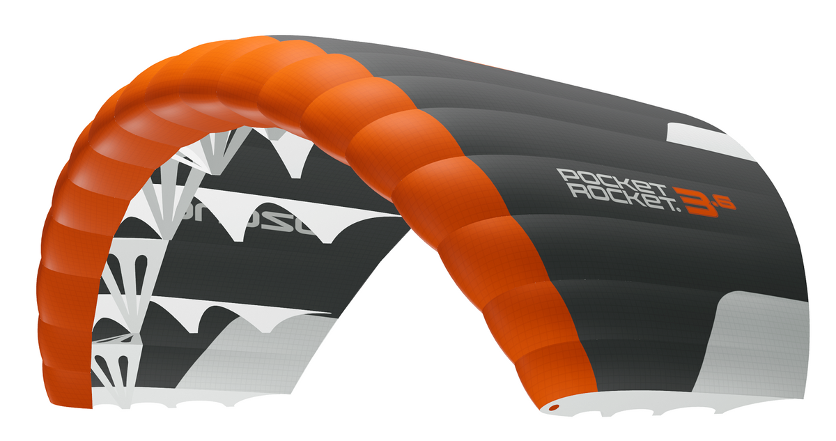 Parawing Ozone Pocket Rocket V2