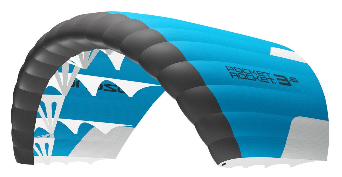 Parawing Ozone Pocket Rocket V2