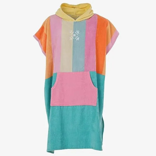 Poncho Oxbow « Pisel »