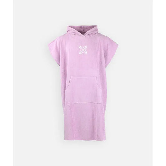 Poncho Surf Oxbow Skye – Confort et style après vos sessions