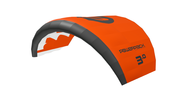 Parawing Ozone Powerpack